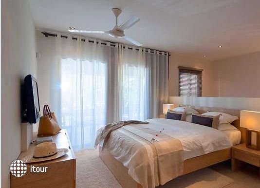 Bon Azur Elegant Resort 16