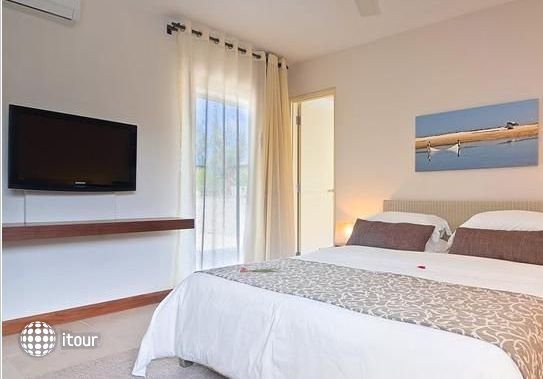 Bon Azur Elegant Resort 17