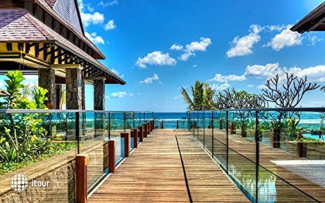 The Westin Turtle Bay Resort & Spa 1