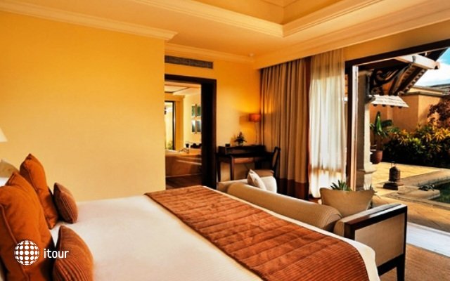 Maradiva Villas Resort & Spa (ex. Taj Exotica Resort&spa) 3