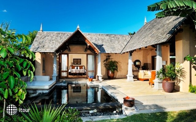 Maradiva Villas Resort & Spa (ex. Taj Exotica Resort&spa) 27