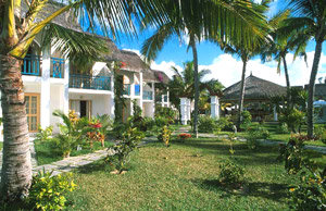 Palmar Beach Resort 1