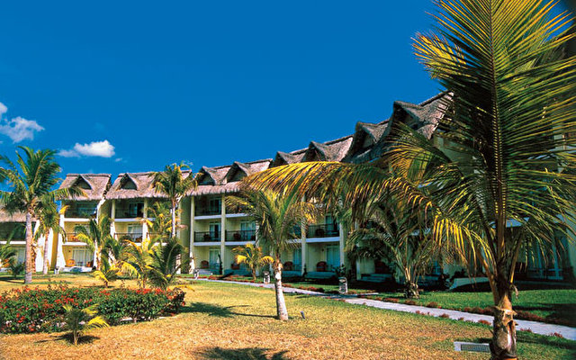 The Sands Resort  23