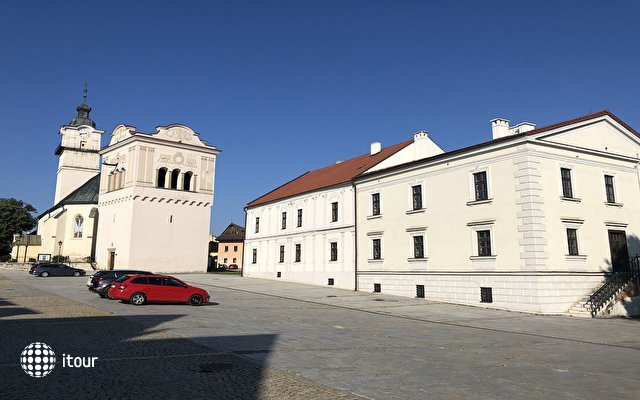 St Juraj Penzion 3* 3