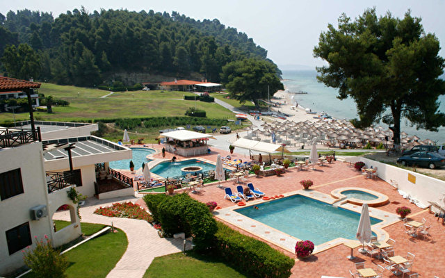 Elani Bay Resort 3