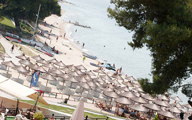 Elani Bay Resort 4