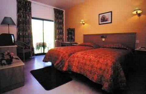Alexandros Palace Hotel & Suites 4