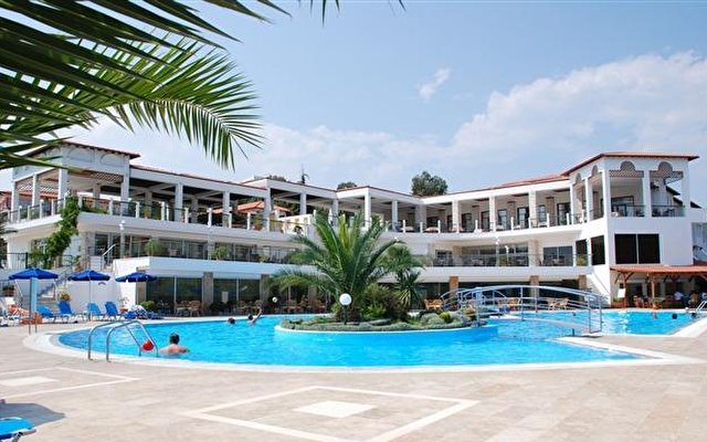 Alexandros Palace Hotel & Suites 1
