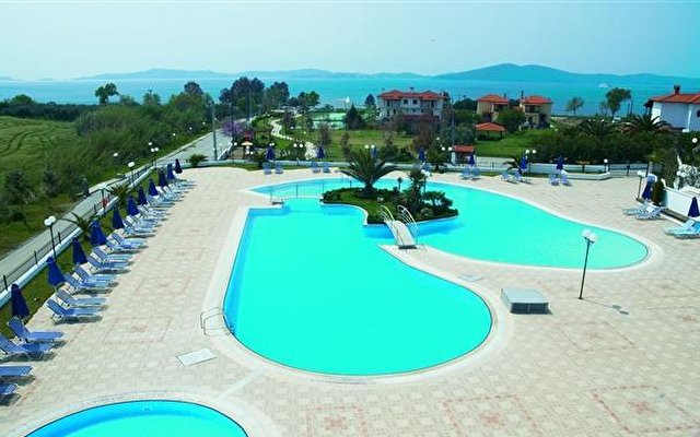 Alexandros Palace Hotel & Suites 2
