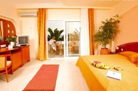 Alexandros Palace Hotel & Suites 8