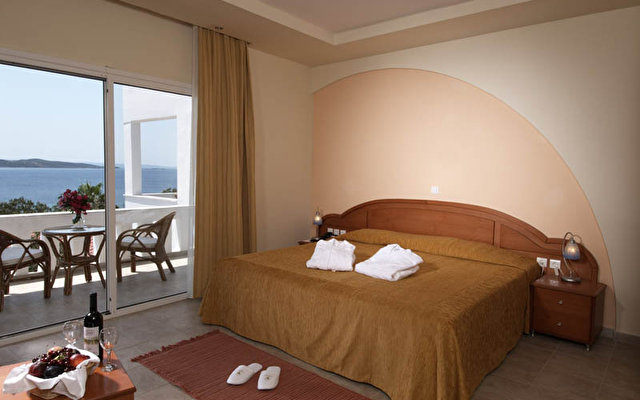 Alexandros Palace Hotel & Suites 11