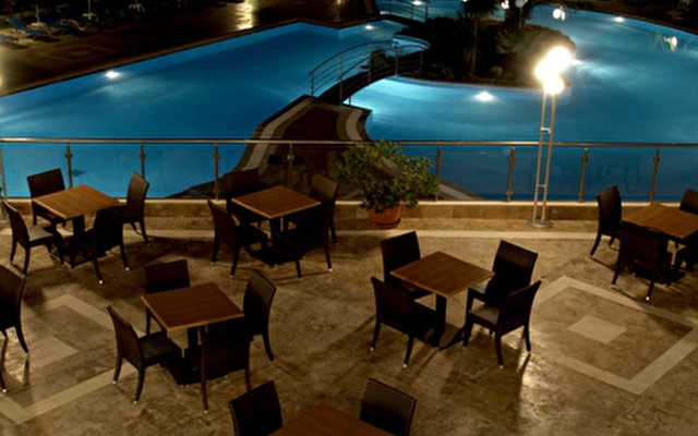 Alexandros Palace Hotel & Suites 13