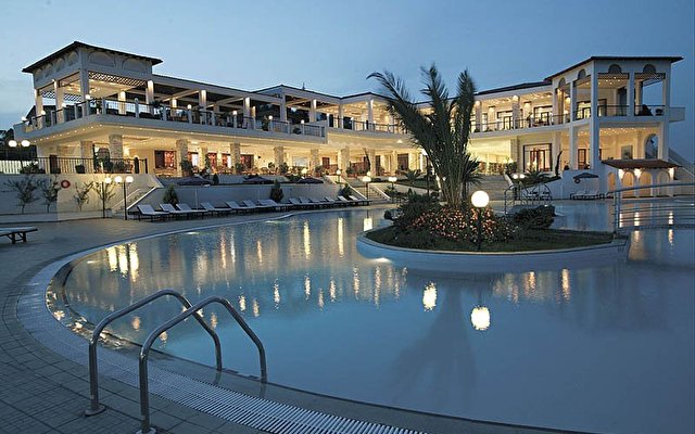 Alexandros Palace Hotel & Suites 23