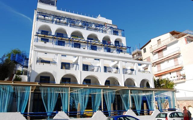 Mykonos Paradise Hotel 1
