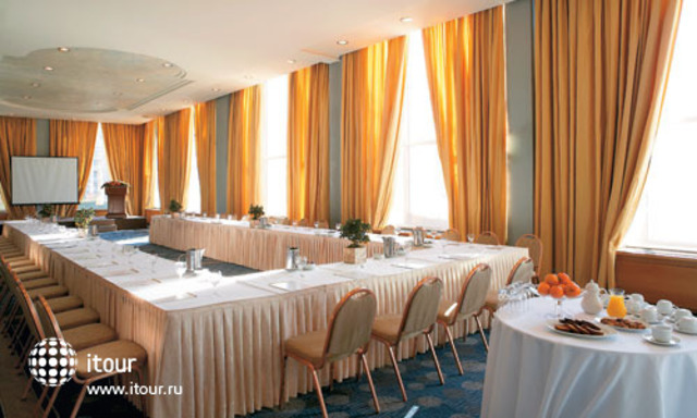 Makedonia Palace Hotel 32