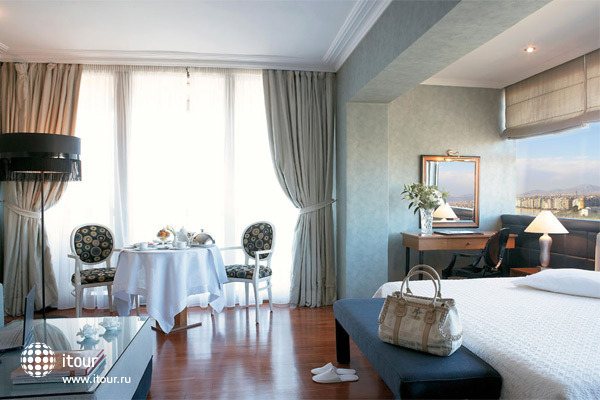 Makedonia Palace Hotel 38