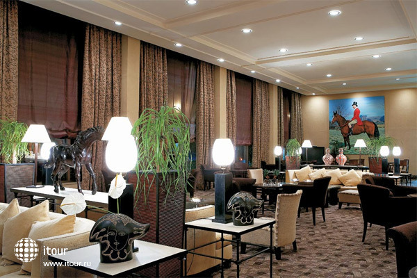 Makedonia Palace Hotel 40