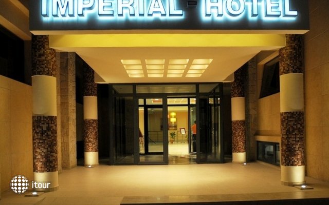 Imperial Hotel 5