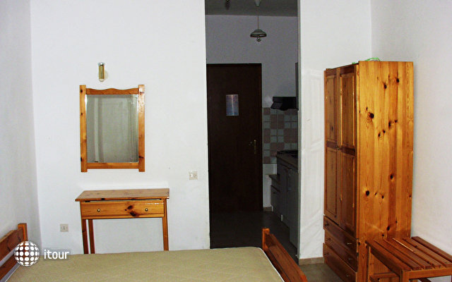 Vilar Studio Apartments 4
