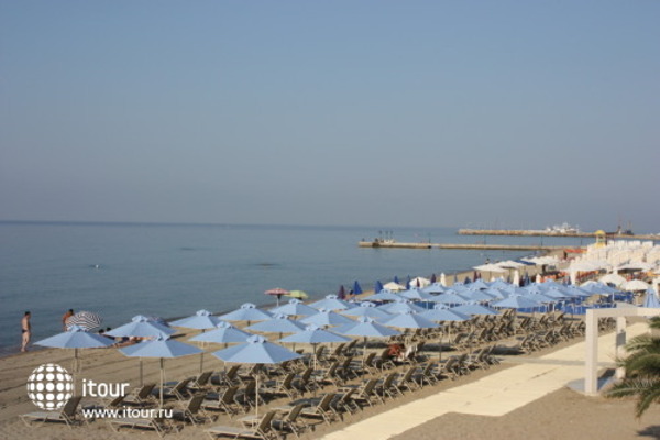 Aegean Blue Beach Hotel 20