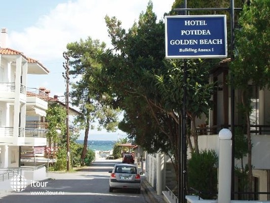 Golden Beach 9
