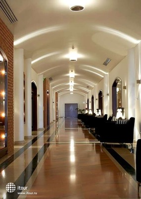 Porto Palace Hotel 6