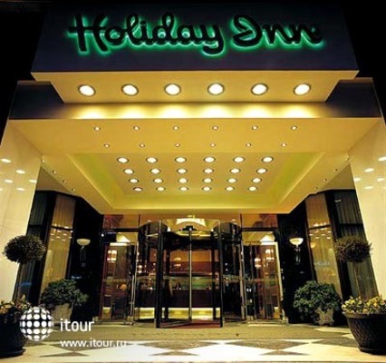 Holiday Inn 1