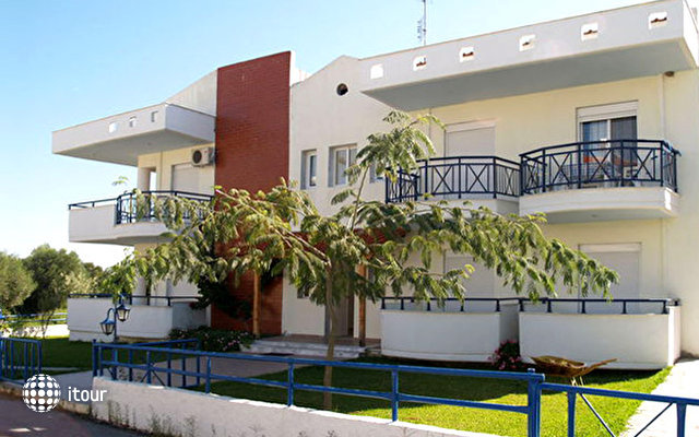 Villa Sofia 1