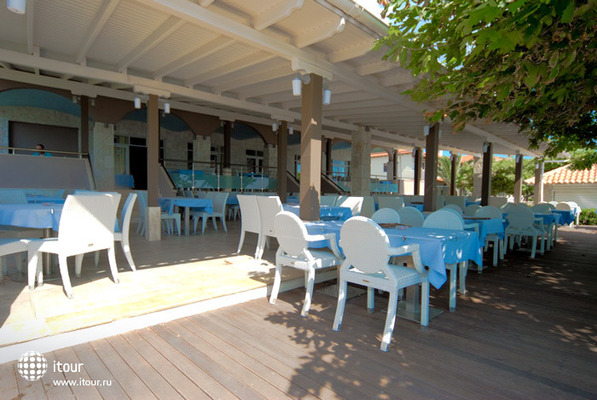 Siviris Beach Hotel 17