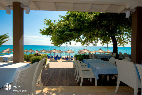 Siviris Beach Hotel 18