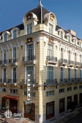 Luxembourg Hotel 11