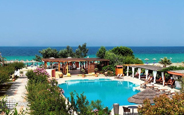 Antigoni Beach Hotel & Suites 2