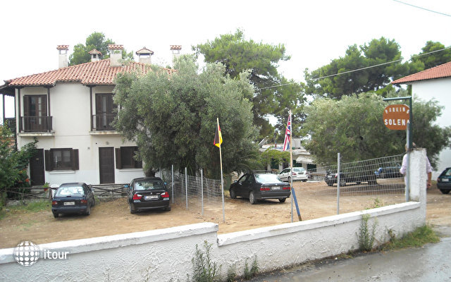 Villa Solena Apts. 21