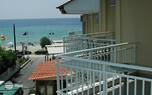 Georgalas Sun Beach Hotel 12