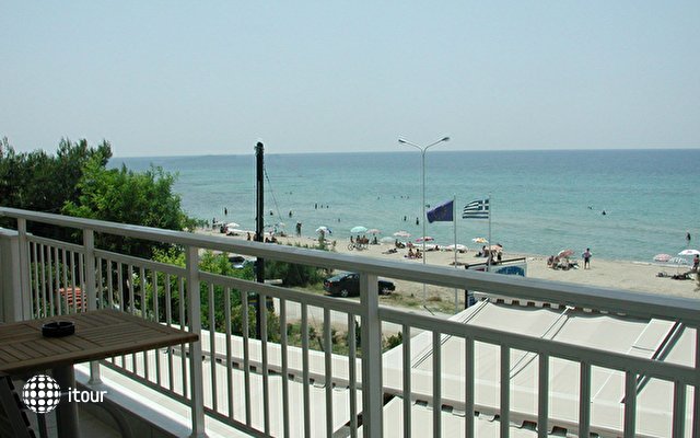 Georgalas Sun Beach Hotel 13
