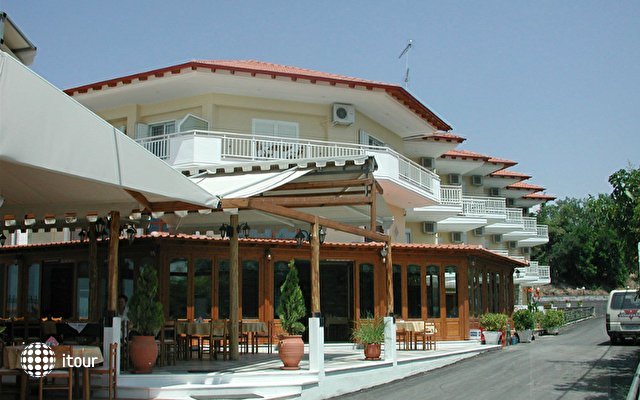 Georgalas Sun Beach Hotel 26