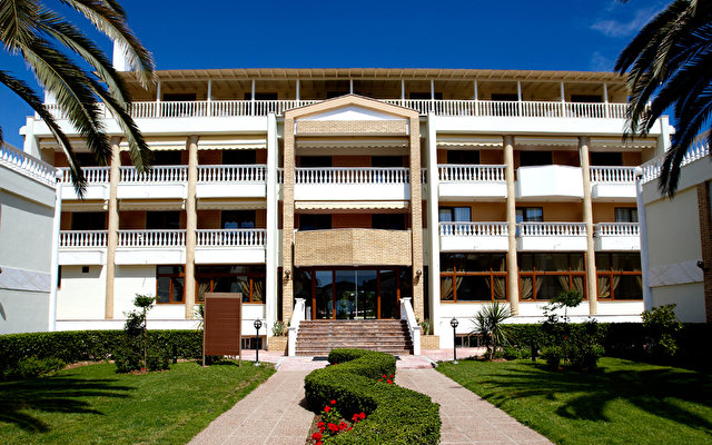 Potidea Palace Hotel 1