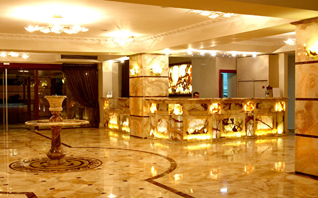 Potidea Palace Hotel 21