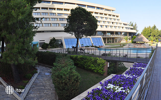 Porto Carras Meliton Hotel 2