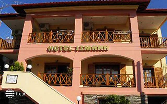 Ismini Hotel 1