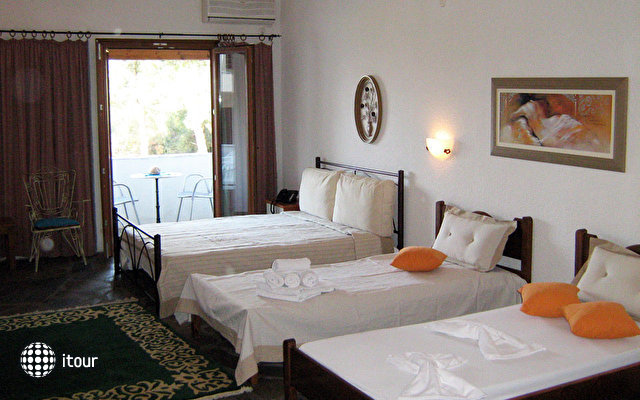 Leandros Hotel 14