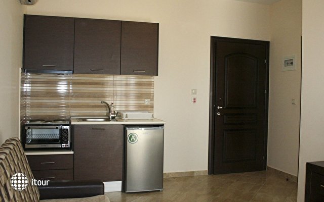 4-you Hotel Apartments 4