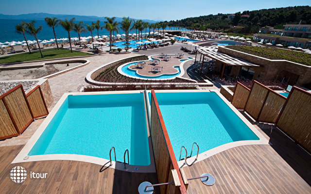 Miraggio Thermal Spa Resort 21