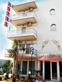 Alkyonis Hotel 1