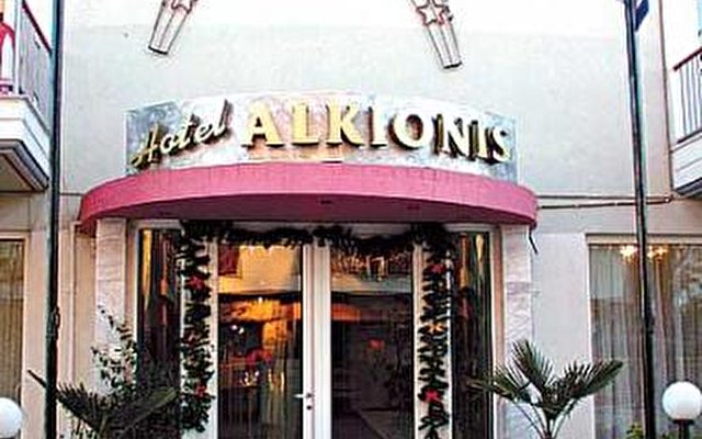 Alkyonis Hotel 4