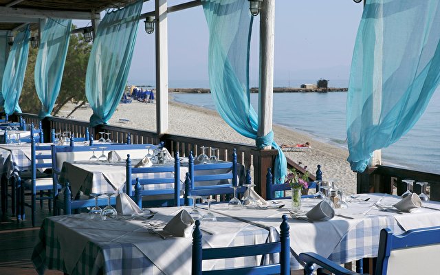 Pallini Beach Hotel 3