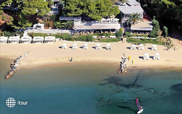 Danai Beach Resort Villas 16