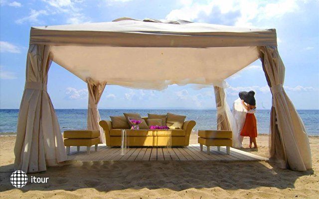 Danai Beach Resort Villas 2