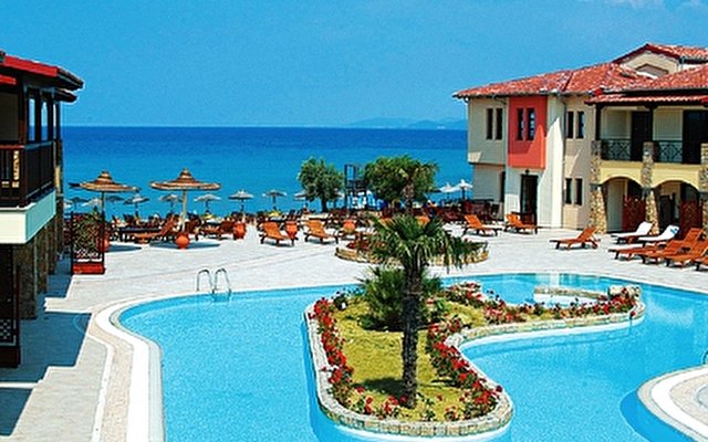 Anthemus Sea Hotel Village 11