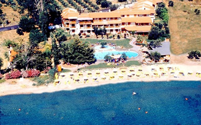 Anthemus Sea Hotel Village 15